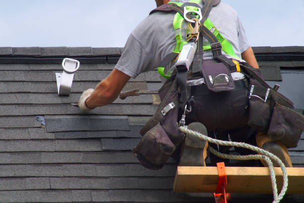 Best Roof Leak Repair  in Kingstowne, VA