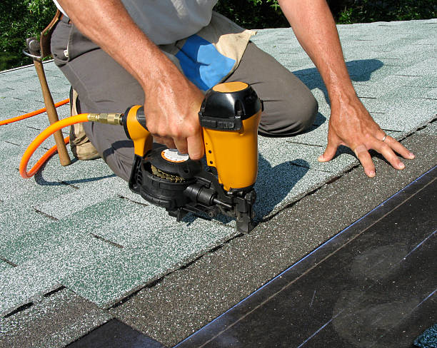 Best Emergency Roof Repair  in Kingstowne, VA