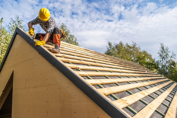 Best Storm Damage Roof Repair  in Kingstowne, VA