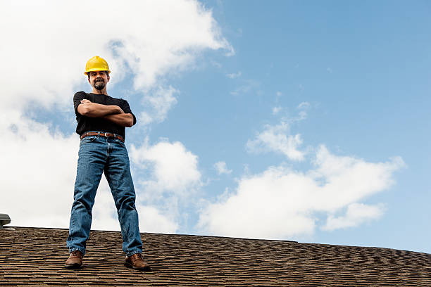 Best Tile Roofing Contractor  in Kingstowne, VA