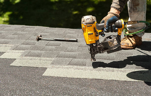 Quick and Trustworthy Emergency Roof Repair Services in Kingstowne, VA