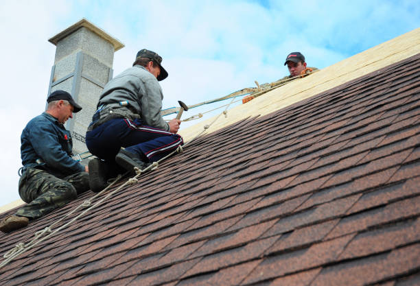 Best Emergency Roof Repair  in Kingstowne, VA