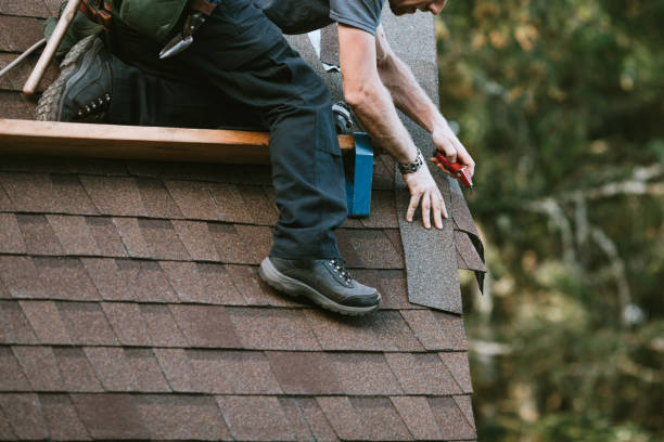 Professional Roofing Contractor in Kingstowne, VA