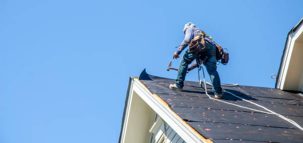 Sealant for Roof in Kingstowne, VA